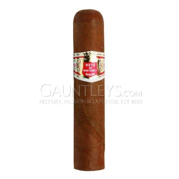 Hoyo De Monterrey Petit Robusto - Single